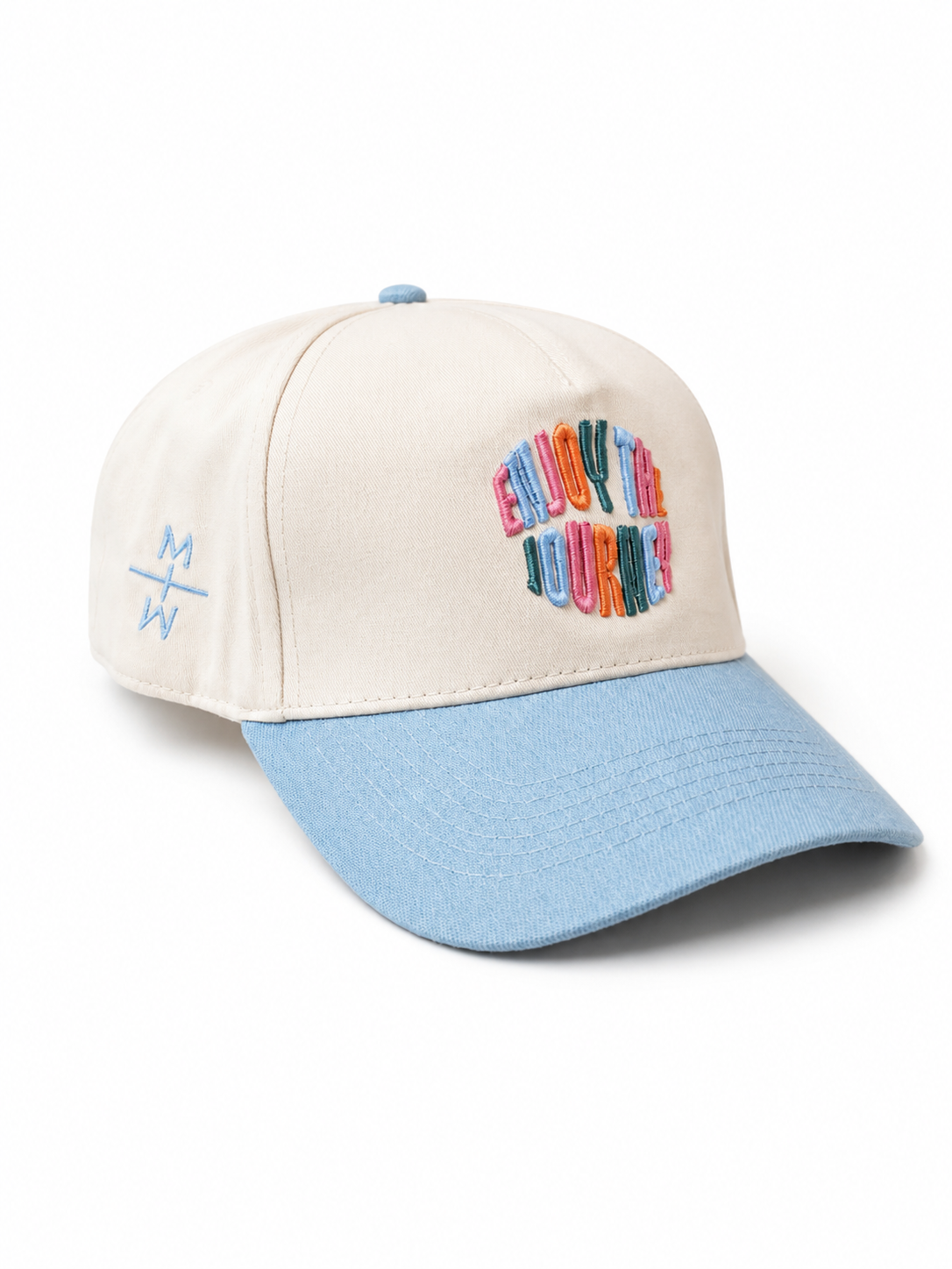 The Journey Hat