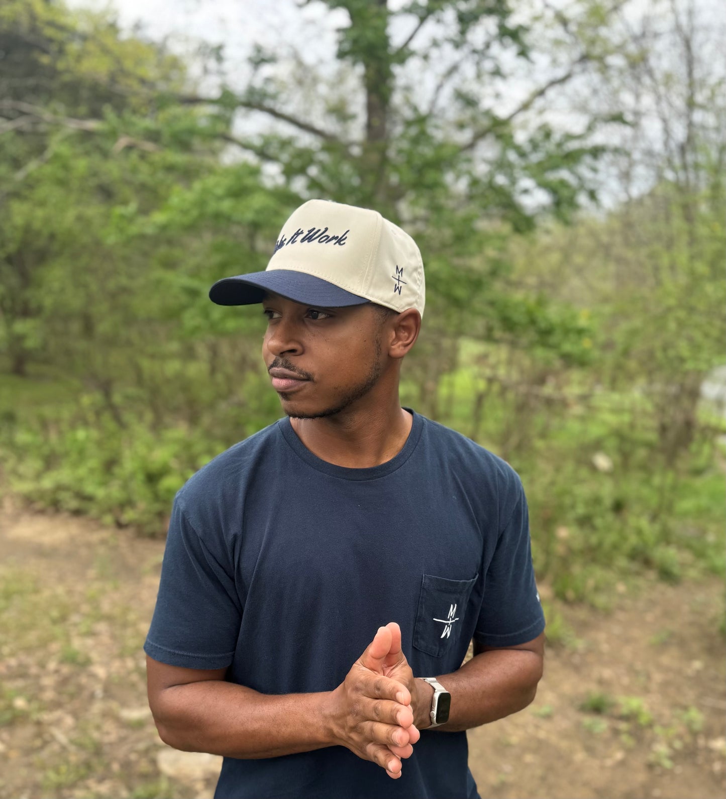 Ascend Hat