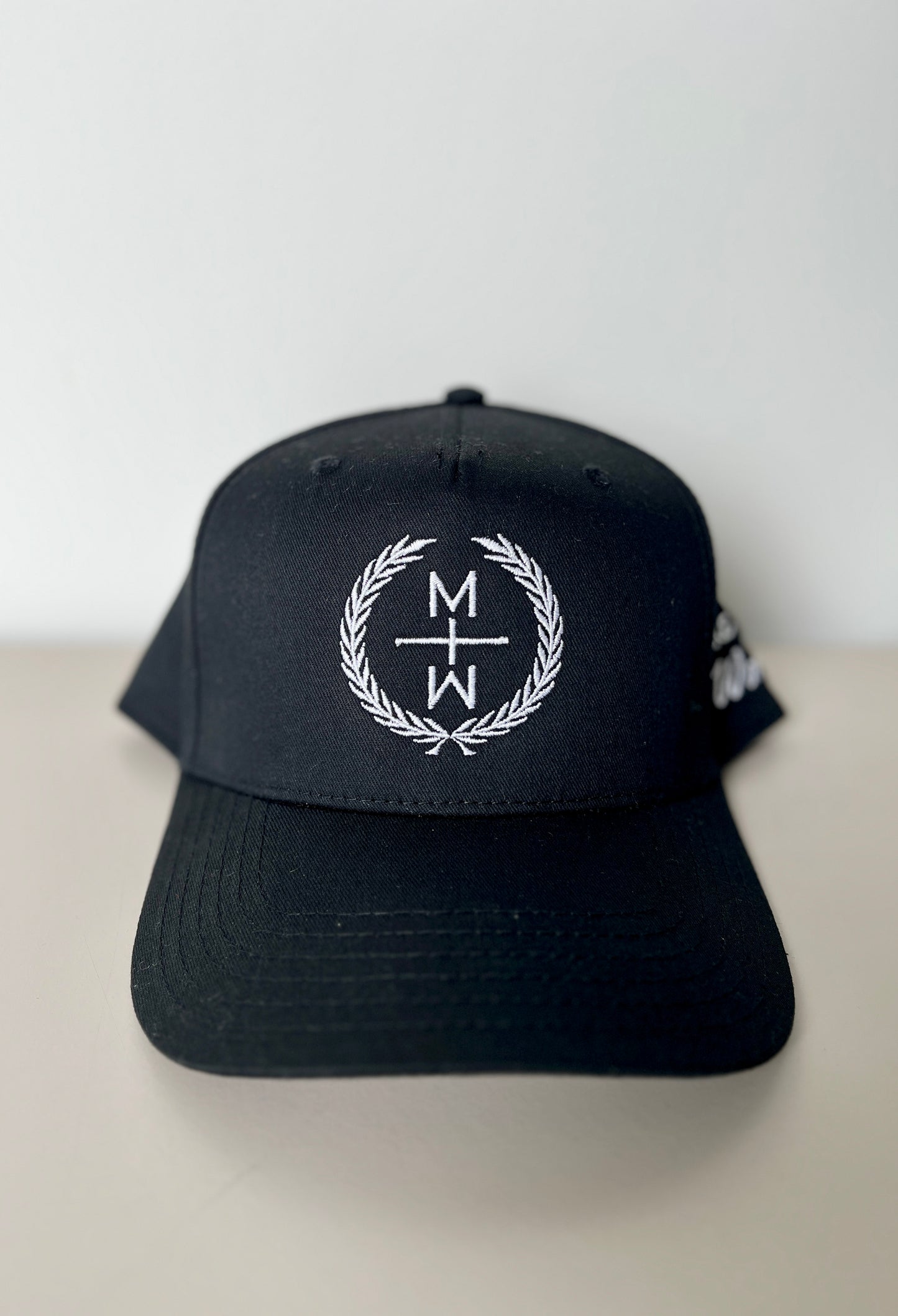 Crowned Ambition Hat