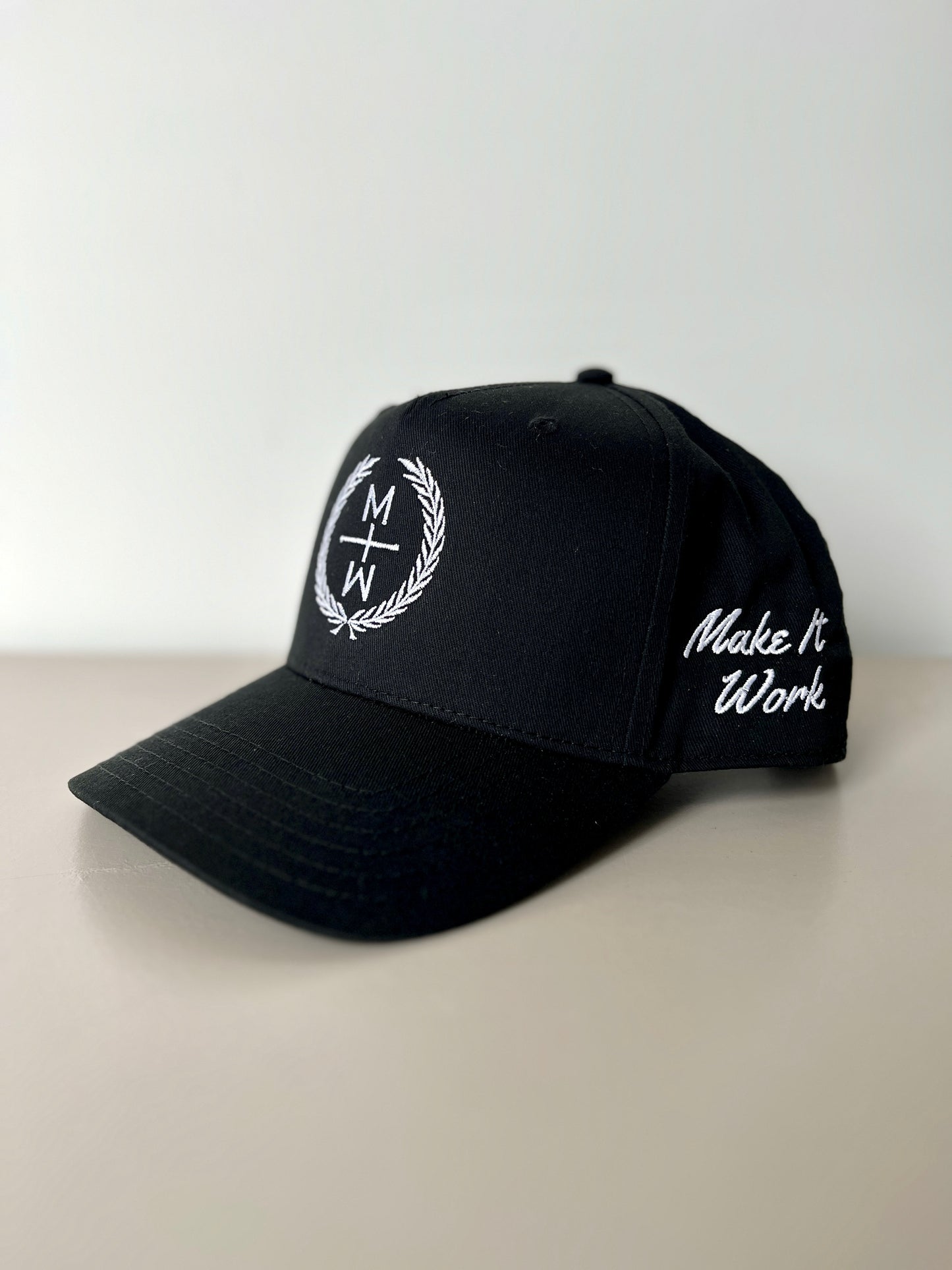 Crowned Ambition Hat
