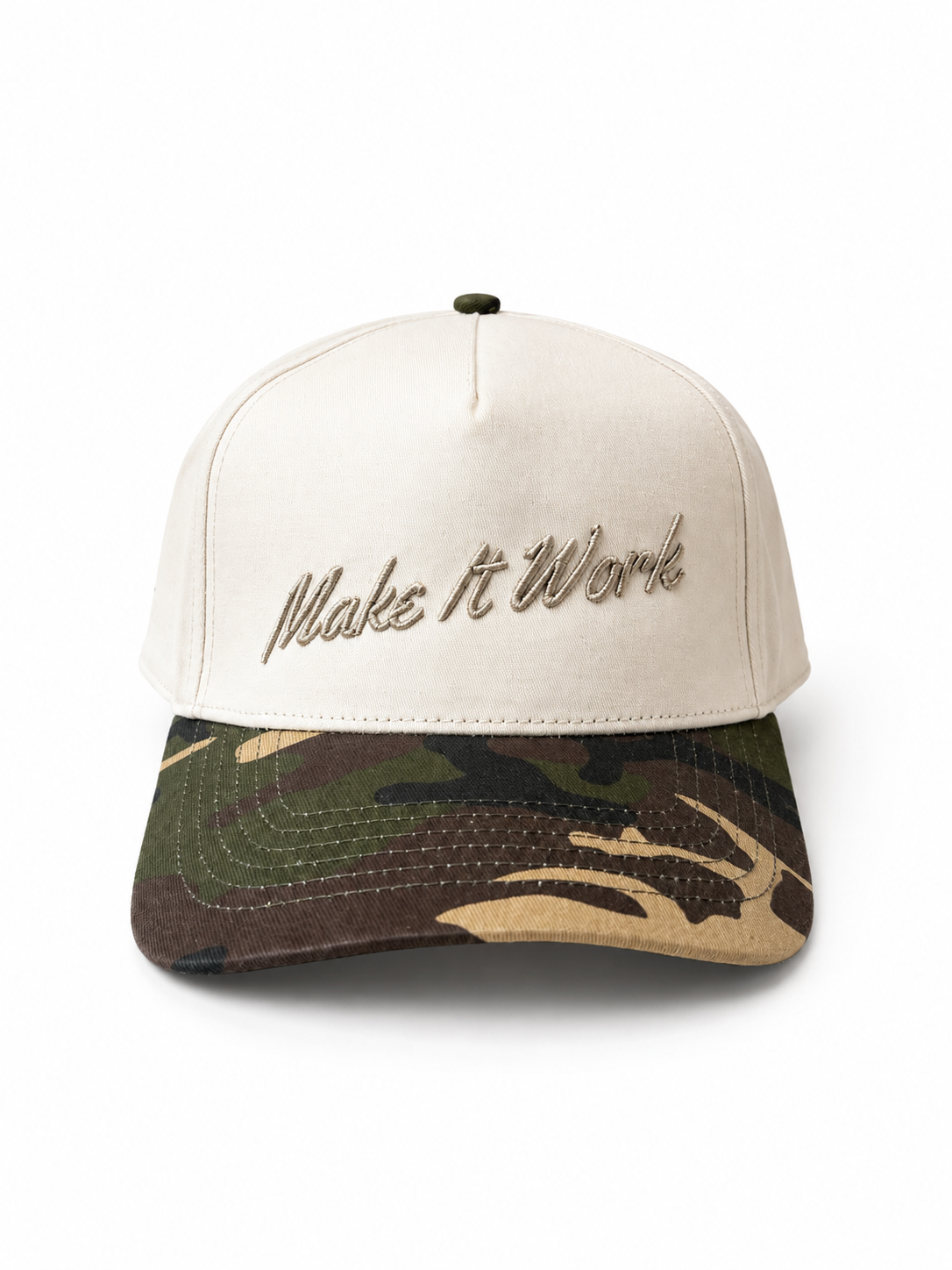 Make It Work - Camo