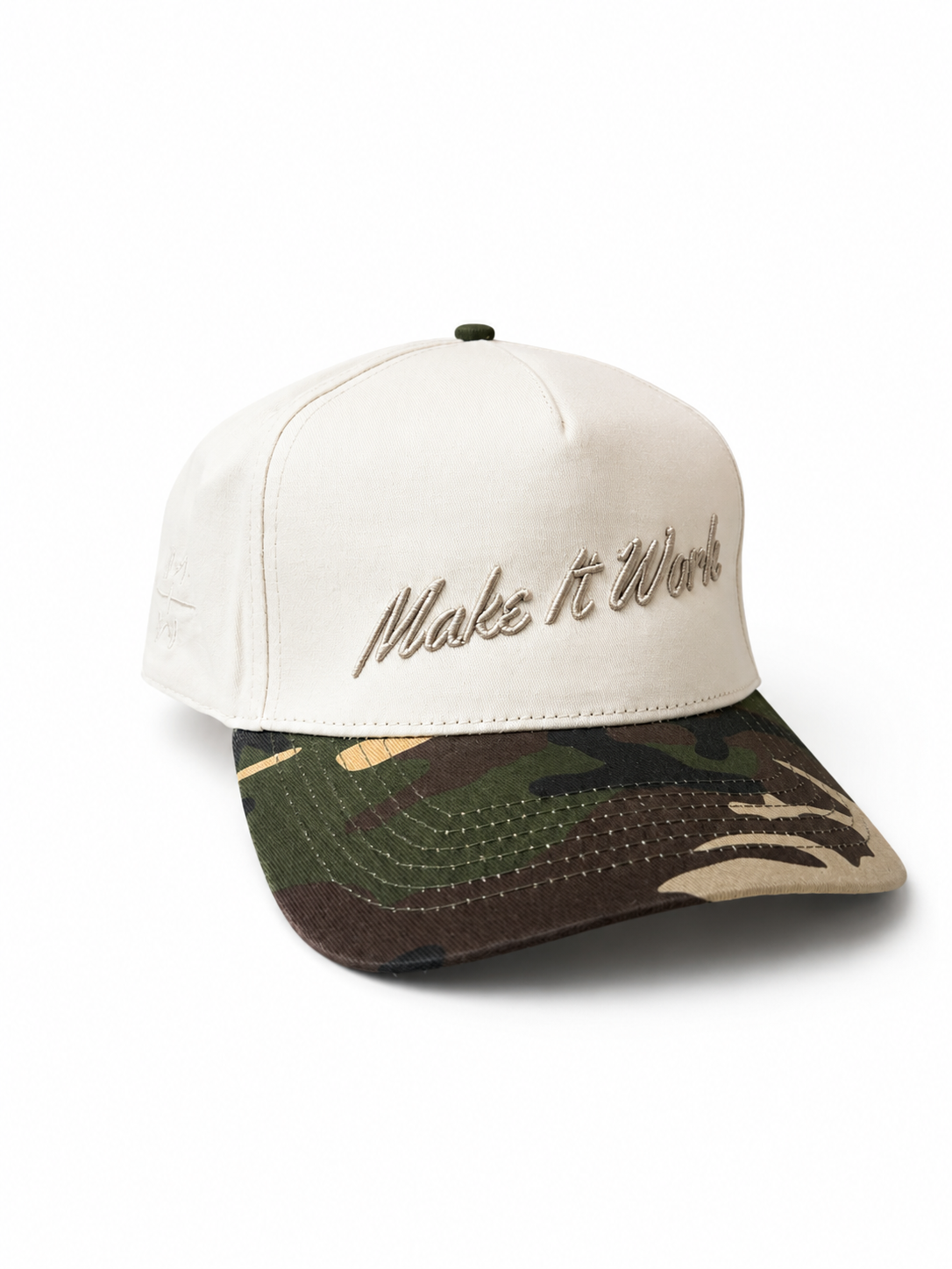 Make It Work - Camo