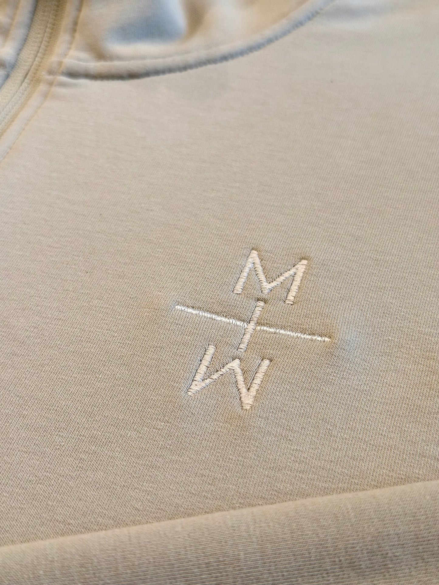 Fairway Finder Quarter Zip