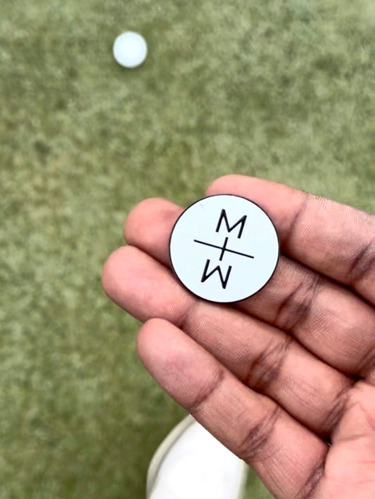 Make It Work Ball Marker