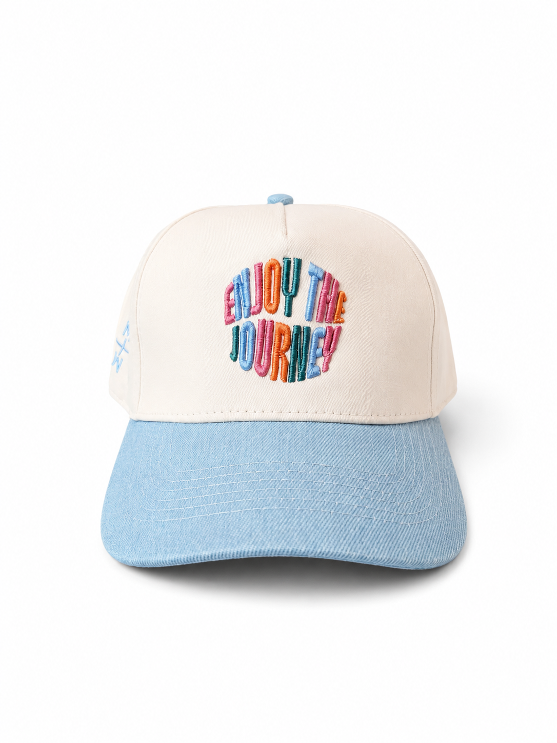 The Journey Hat