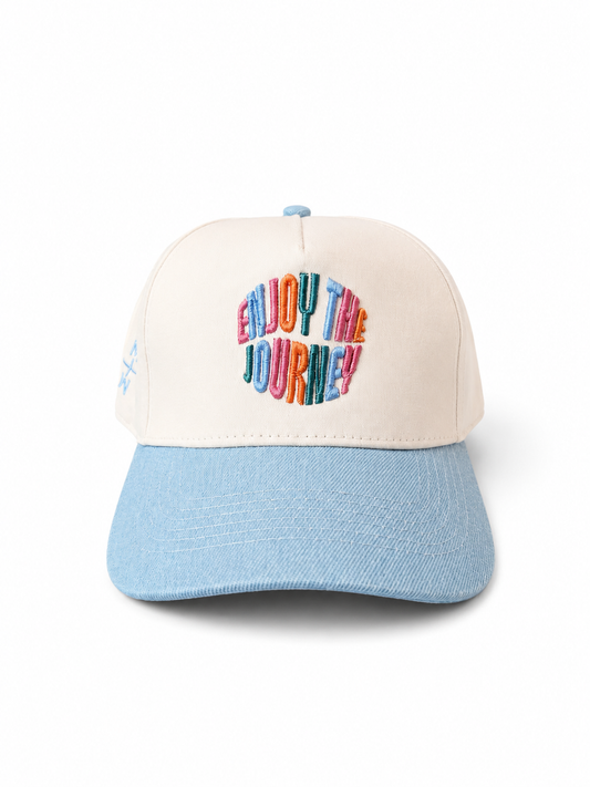 The Journey Hat