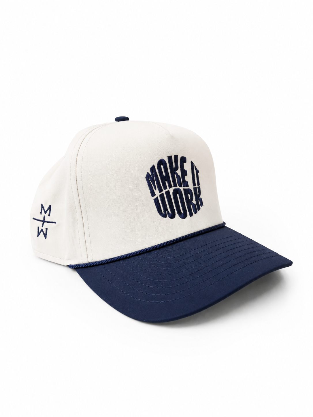 Make It Work “Summer Breeze” Hat
