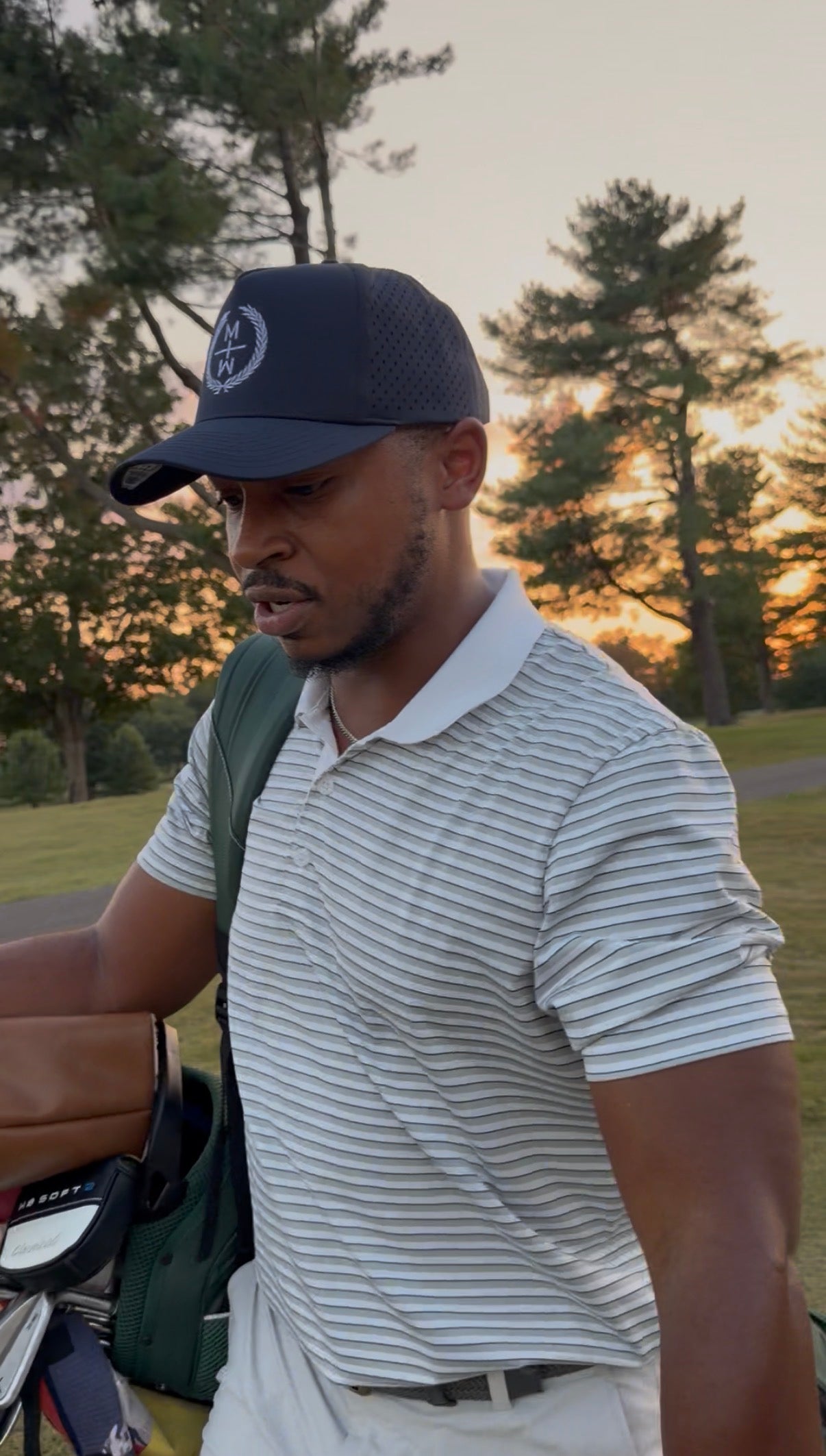 The Driven