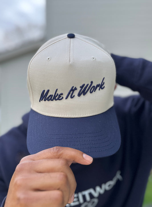 Ascend Hat