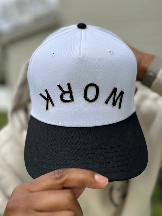 WORK Hat