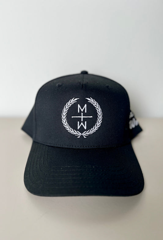 Crowned Ambition Hat