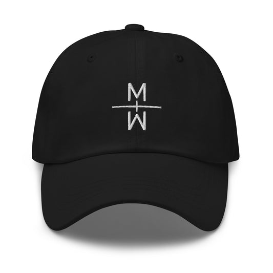 Make It Work Logo Hat