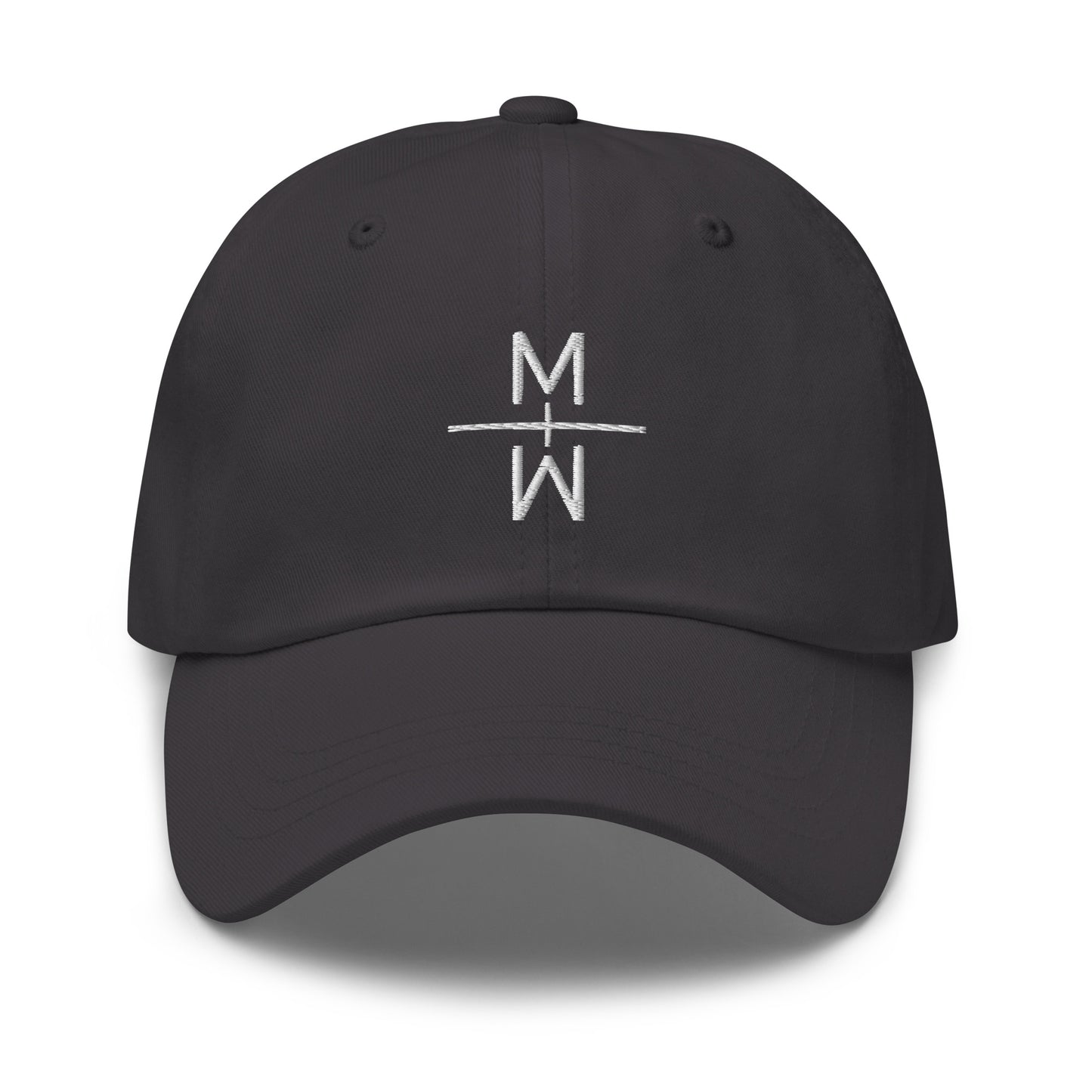 Make It Work Logo Hat