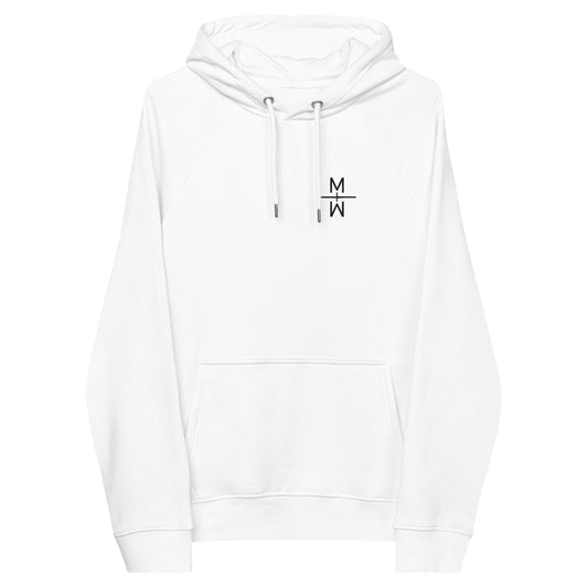 Make It Work Logo Hoodie