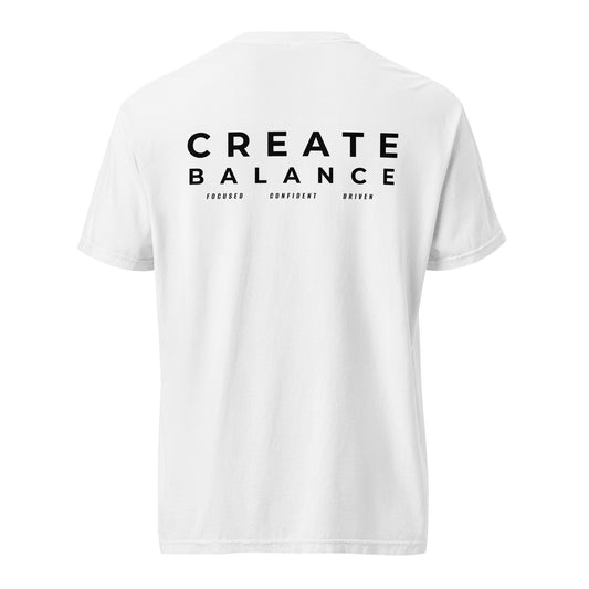 Create Balance T-Shirt