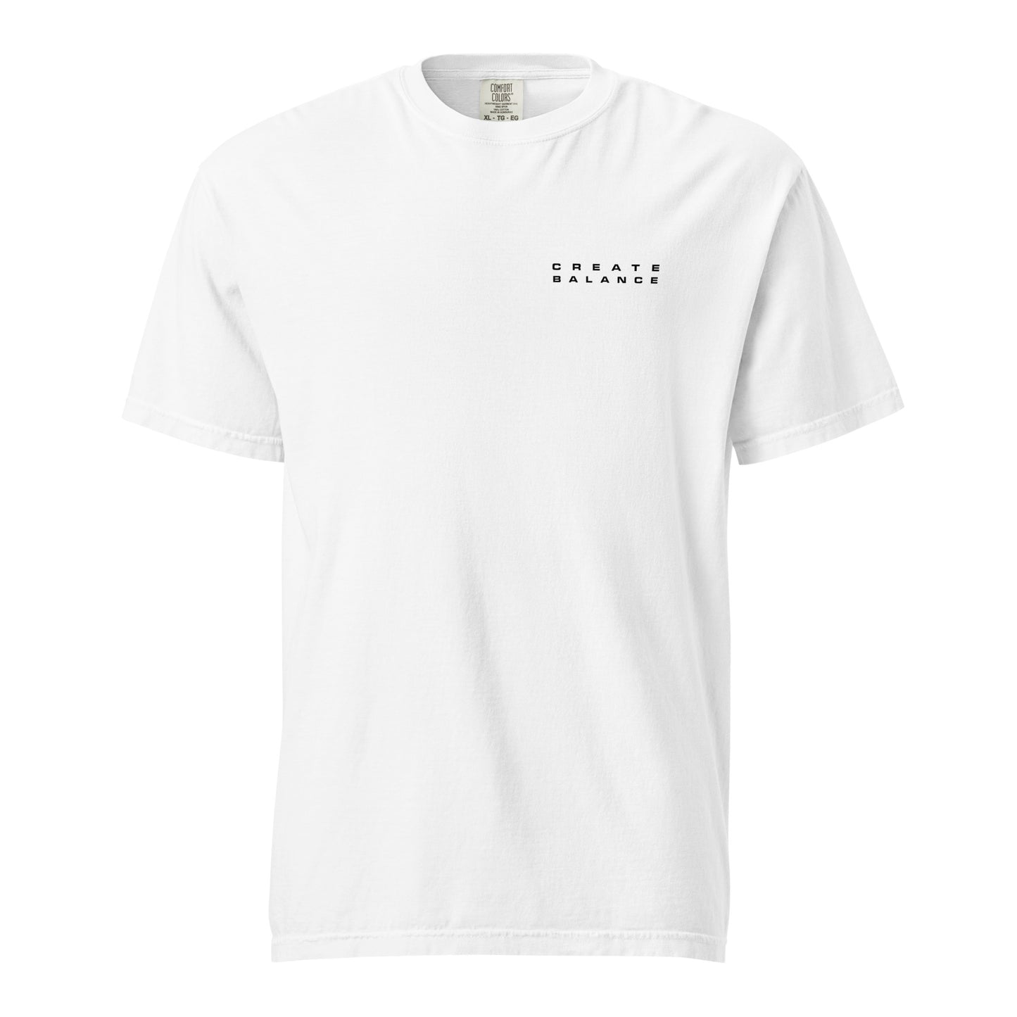 Create Balance T-Shirt